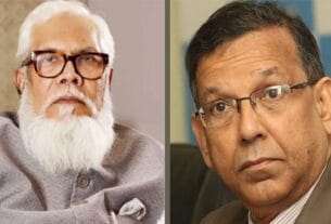 মানবতাবিরোধী অপরাধে সালমান-আনিসুলের বিরুদ্ধে আজ সাক্ষ্যগ্রহণ শুরু