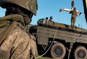 যুক্তরাষ্ট্র-রাশিয়ার পারমাণবিক চুক্তির মেয়াদ শেষ, বাড়ছে উদ্বেগ