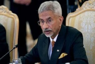 পাকিস্তানের মতো ‌‘দালাল’ দেশ নয় ভারত: জয়শঙ্কর