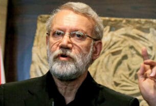 ‘যুক্তরাষ্ট্রের সঙ্গে কোনো ধরনের আলোচনায় বসবে না ইরান’