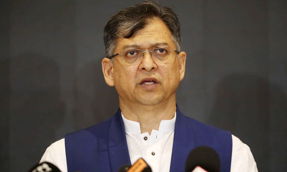 ‘সংসদের প্রথম অধিবেশনে রাষ্ট্রপতিই ভাষণ দেবেন’