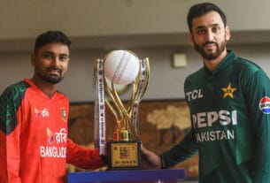 মধ্যপ্রাচ্যে উত্তেজনায় পাকিস্তানের বাংলাদেশ সফর নিয়ে শঙ্কা