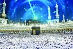 শবেকদর: হাজার মাসের চেয়েও উত্তম যে রাত