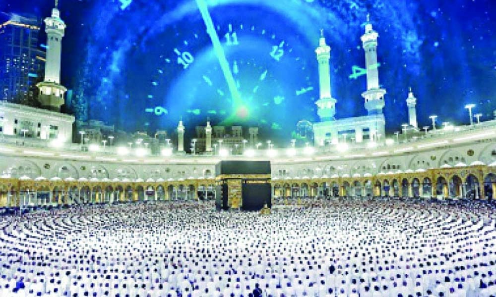 শবেকদর: হাজার মাসের চেয়েও উত্তম যে রাত