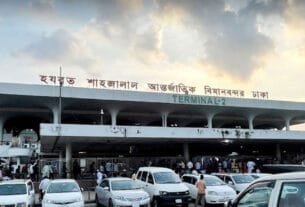 মধ্যপ্রাচ্য যুদ্ধের প্রভাব: শাহজালালে ১৩ দিনে ৪২৩ ফ্লাইট বাতিল