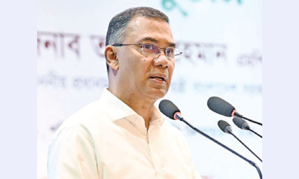 ‘ভোটের কালি মোছার আগেই প্রতিশ্রুতি বাস্তবায়ন শুরু করেছি’