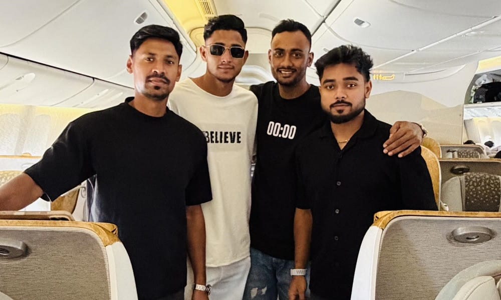 পিএসএলে মুস্তাফিজ-রিশাদ-নাহিদদের খেলা কবে ও কখন