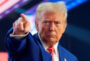 ইরানের জ্বালানি স্থাপনায় হামলা নিয়ে ট্রাম্পের নতুন বার্তা