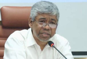 সারা বছরই রিটার্ন জমা দেওয়া যাবে: এনবিআর চেয়ারম্যান