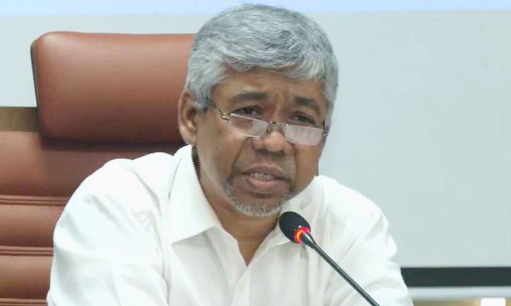 সারা বছরই রিটার্ন জমা দেওয়া যাবে: এনবিআর চেয়ারম্যান