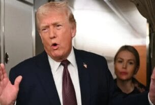 কাপুরুষের দল, আমরা এটি মনে রাখব: ন্যাটো মিত্রদের ট্রাম্প