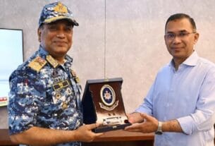 সার্বভৌমত্ব রক্ষায় কোস্টগার্ডকে সর্বোচ্চ প্রস্তুতির আহ্বান প্রধানমন্ত্রীর