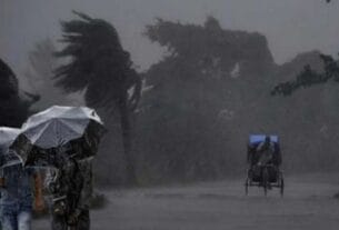 আবহাওয়া নিয়ে দুঃসংবাদ