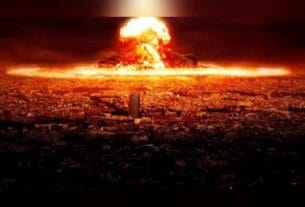 ইরানে পারমাণবিক হামলার আশঙ্কা, বিস্ফোরক তথ্য ফাঁস