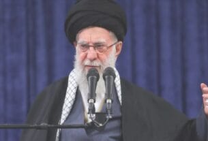 আয়াতুল্লাহ আলি খামেনি নিহত হয়েছেন, নিশ্চিত করল ইরানি গণমাধ্যম