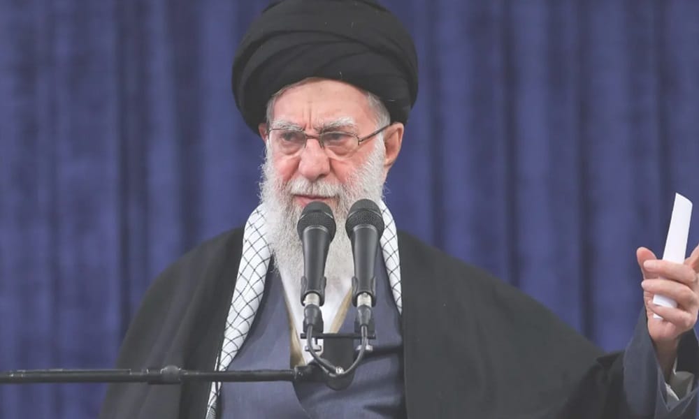 আয়াতুল্লাহ আলি খামেনি নিহত হয়েছেন, নিশ্চিত করল ইরানি গণমাধ্যম