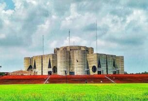 আজ জাতীয় সংসদ কমিটির প্রথম বৈঠক