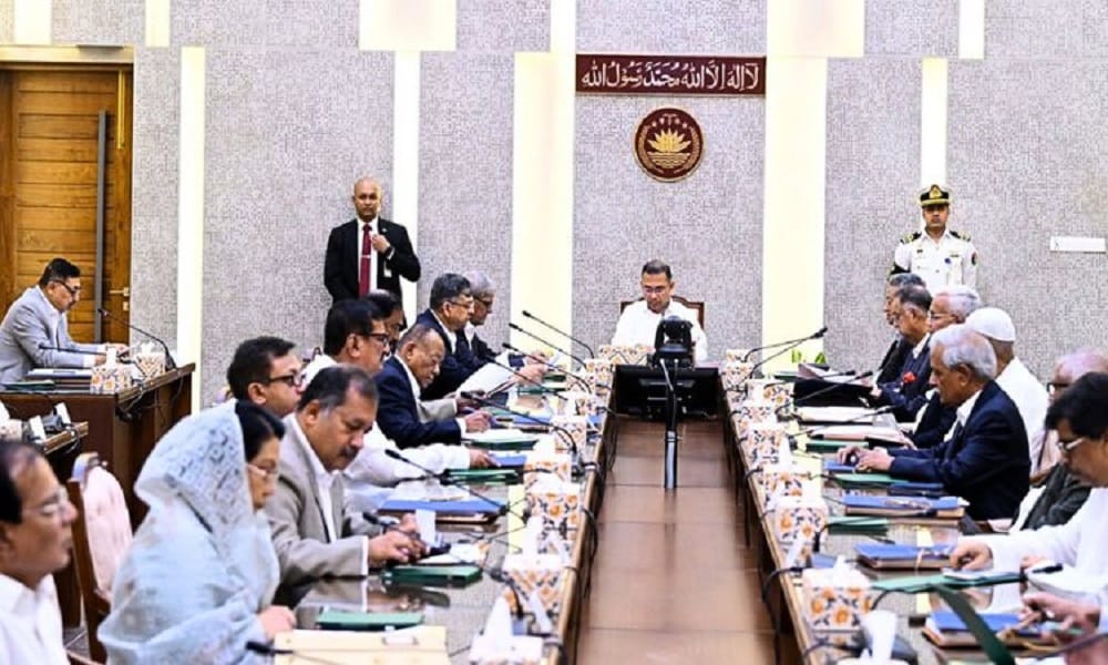 রাজস্ব অধ্যাদেশগুলো আইনে রূপ পাচ্ছে