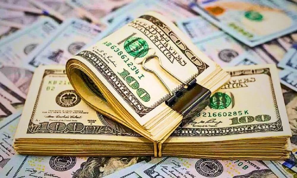 বিদেশি ঋণ বেড়ে ১৩ লাখ ৯৬ হাজার কোটি টাকা