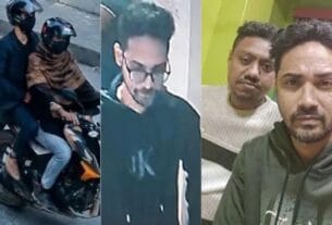 ভারতে হাদি হত্যার প্রধান দুই আসামি গ্রেপ্তার