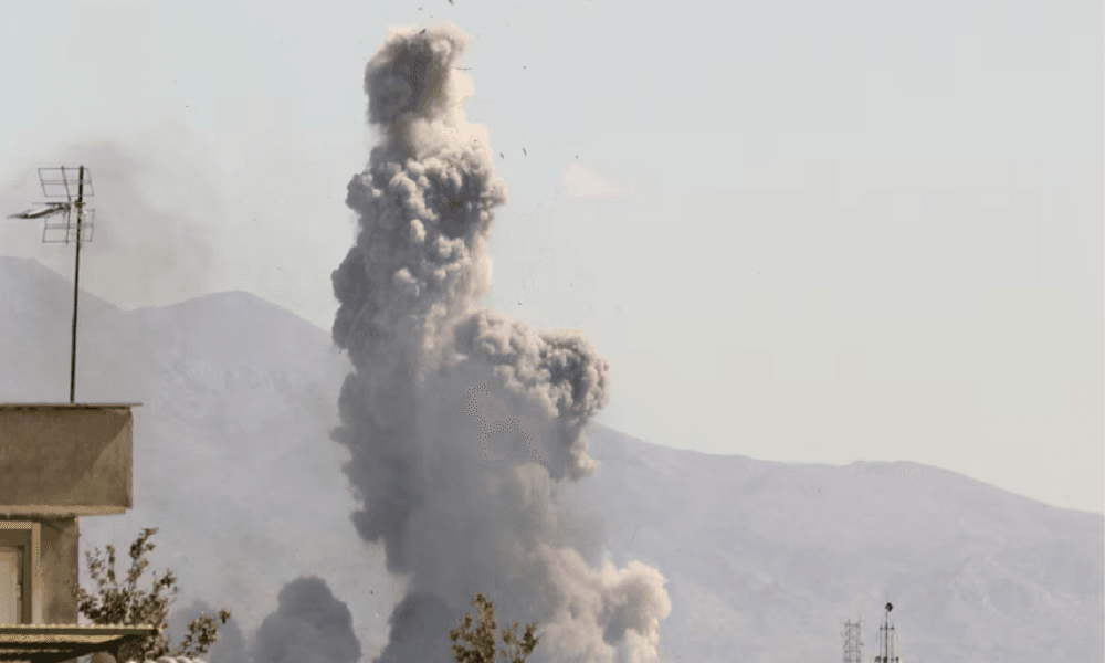 আর কতদিন চলতে পারে ইরান-যুক্তরাষ্ট্র-ইসরায়েল যুদ্ধ?