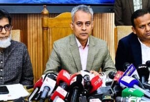 ঈদযাত্রায় ভাড়া বৃদ্ধি করলে কঠোর ব্যবস্থা: নৌপরিবহন মন্ত্রী