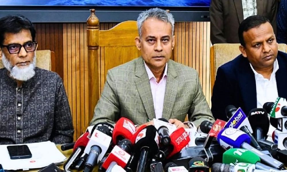 ঈদযাত্রায় ভাড়া বৃদ্ধি করলে কঠোর ব্যবস্থা: নৌপরিবহন মন্ত্রী