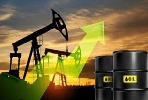 হরমুজ প্রণালী বন্ধে তেলের দাম ১০% বাড়ল