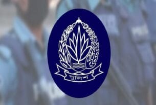 পুলিশের শীর্ষ পর্যায়ে রদবদল