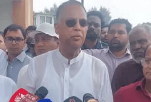 কালোবাজারিরা তেলের সংকট সৃষ্টি করতে চাইছে: জ্বালানিমন্ত্রী