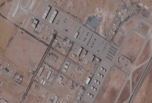 সৌদিতে বিমান ঘাঁটিতে ইরানের হামলা, ১২ মার্কিন সেনা আহত