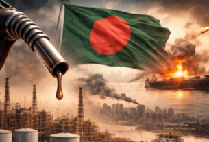 জ্বালানি আমদানি ব্যয় ৪৮০ কোটি ডলার বাড়ার আশঙ্কা