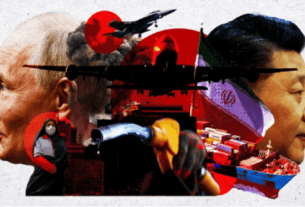 মধ্যপ্রাচ্যে যুদ্ধ: লাভে আছে রাশিয়া, চাপে বহু দেশ