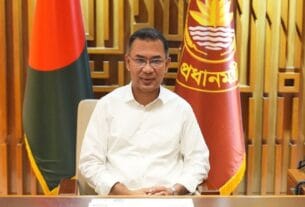 আজ ৫৪ জেলায় খাল খনন কর্মসূচির উদ্বোধন করবেন প্রধানমন্ত্রী