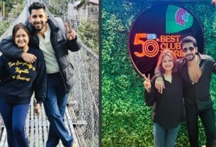 অভিনেতা আলভীর স্ত্রীর মৃত্যুর নেপথ্যে কী?