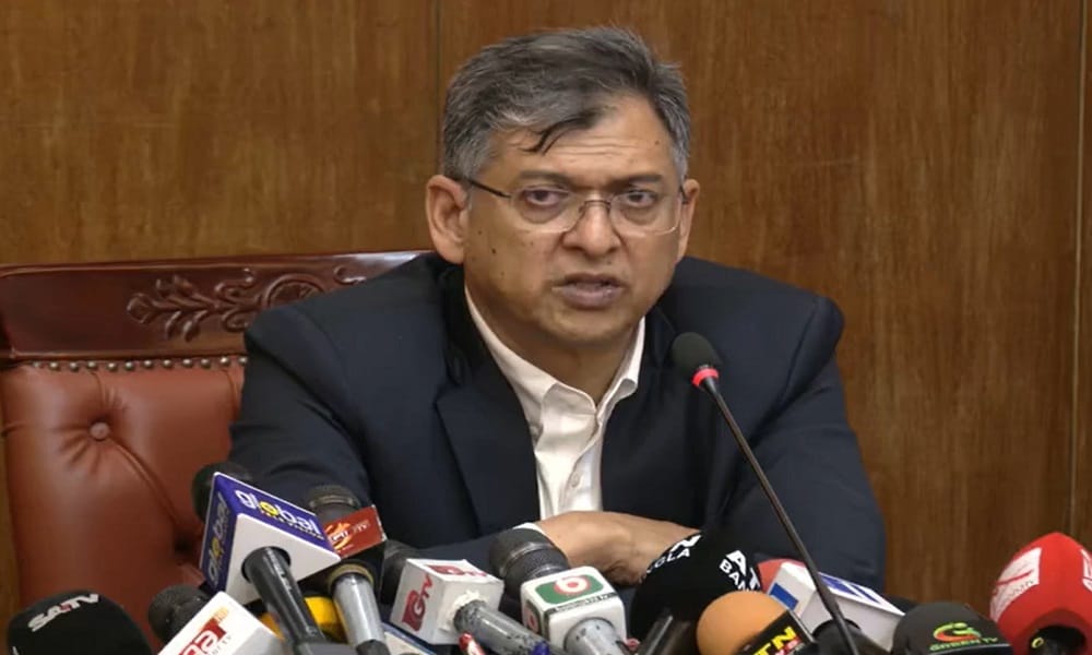 ‘ঈদের আগে সব পোশাক কারখানকে বেতন-ভাতা পরিশোধ করতে বলা হয়েছে’