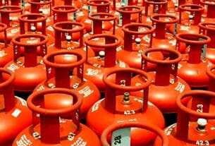 এলপি গ্যাসের দাম ৪১০ টাকা বাড়ানোর প্রস্তাব