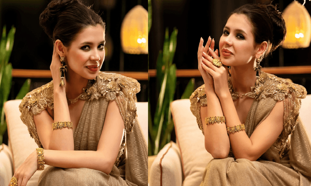 ‘বাংলাদেশের নায়িকারা আমার থেকেও অনেক নোংরা জামা পরে’