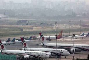 মধ্যপ্রাচ্যে উত্তেজনা: ৫ দিনে ১৭৬ ফ্লাইট বাতিল