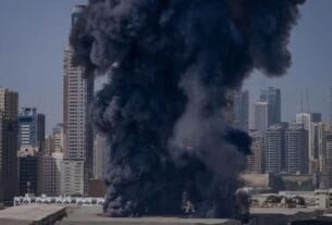 ইরানের হামলায় দক্ষিণ এশিয়ার দোরগোড়ায় যুদ্ধ, নয় দেশে নিহত ১১২৩