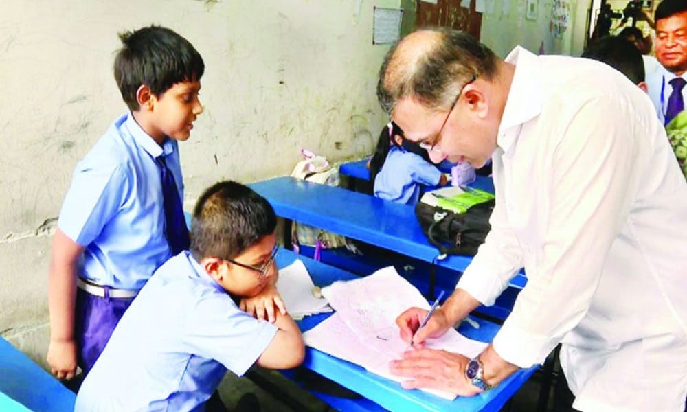সরকার জুলাই সনদ বাস্তবায়নে বদ্ধপরিকর: প্রধানমন্ত্রী