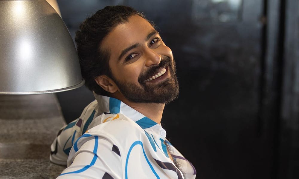 একাধিক নায়িকার সঙ্গে প্রেমের গুঞ্জন, যা জানালেন শরীফুল রাজ