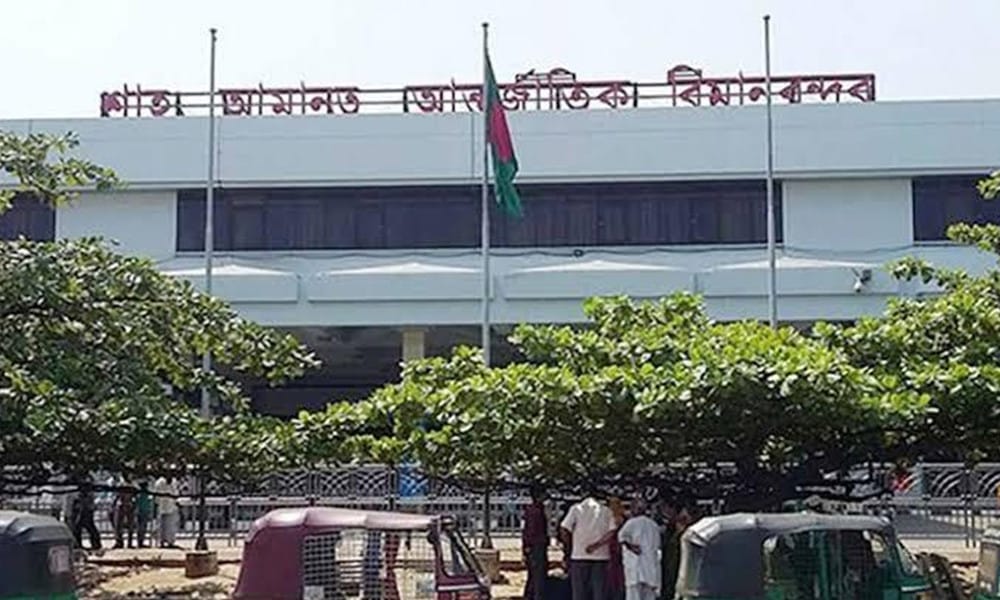 শাহ আমানতে ৩৭ দিনে ২৬৪ ফ্লাইট বাতিল