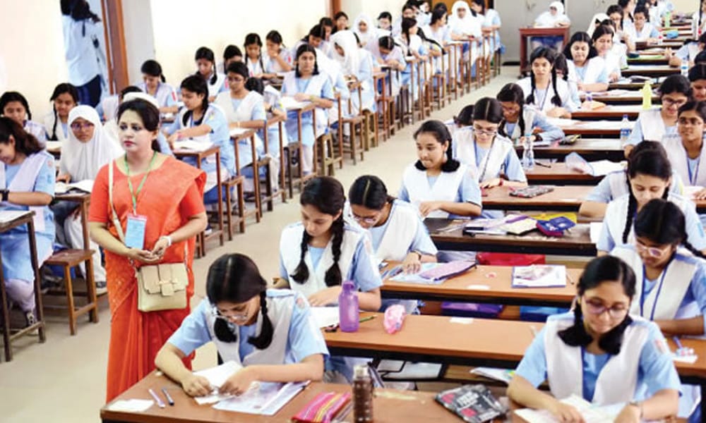 এসএসসি পরীক্ষার প্রবেশপত্র নিয়ে বোর্ডের জরুরি নির্দেশনা