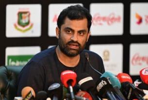 ক্রিকেটারদের বেতন বাড়ানোর ঘোষণা বিসিবি সভাপতির