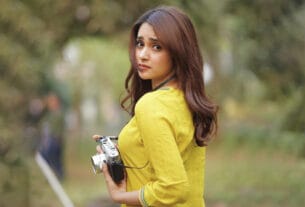 প্লাস্টিক সার্জারি নিয়ে যা জানালেন কেয়া পায়েল