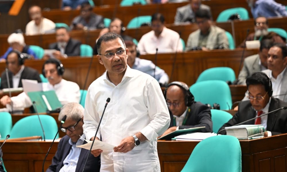 ফ্যামিলি কার্ডে ৩৭৮১৪ পরিবারে ‘নারী প্রধান’ টাকা পেয়েছেন : প্রধানমন্ত্রী