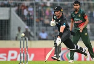 বাংলাদেশ-নিউজিল্যান্ড সিরিজের সময়সূচি পরিবর্তন