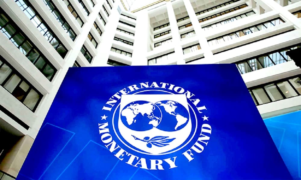 চলতি অর্থবছরে জিডিপি প্রবৃদ্ধি হবে ৪.৭ শতাংশ: আইএমএফ