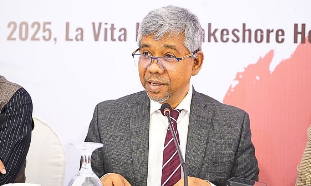 সব ধরনের পণ্যে কিউআর কোড বসানোর পরিকল্পনা: এনবিআর